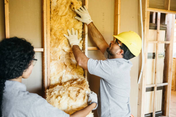 Types of Insulation We Offer in Pawnee, OK